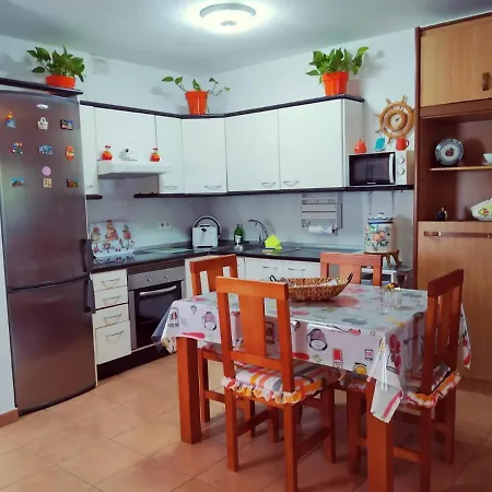 Casa Makita Appartement Playa Blanca  Buitenkant foto