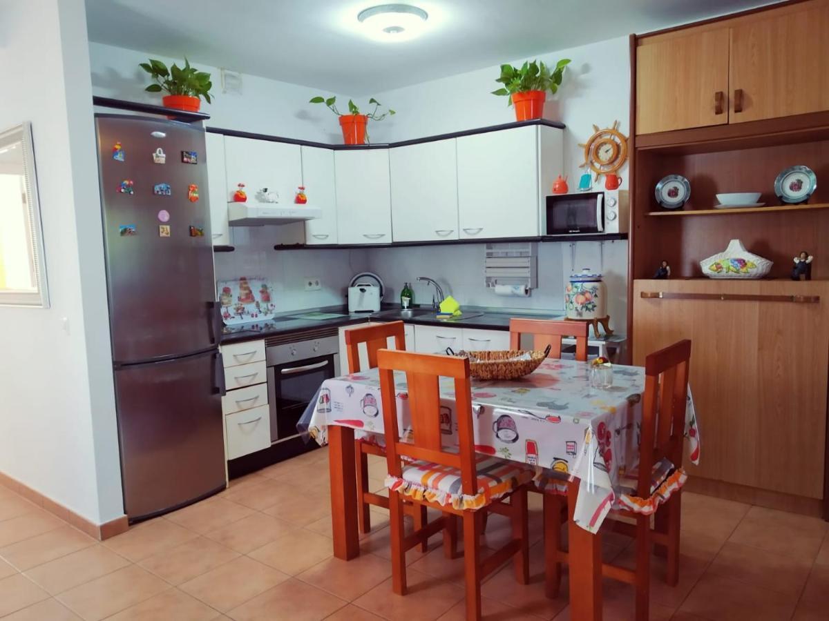 Apartament Casa Makita Playa Blanca (Lanzarote)