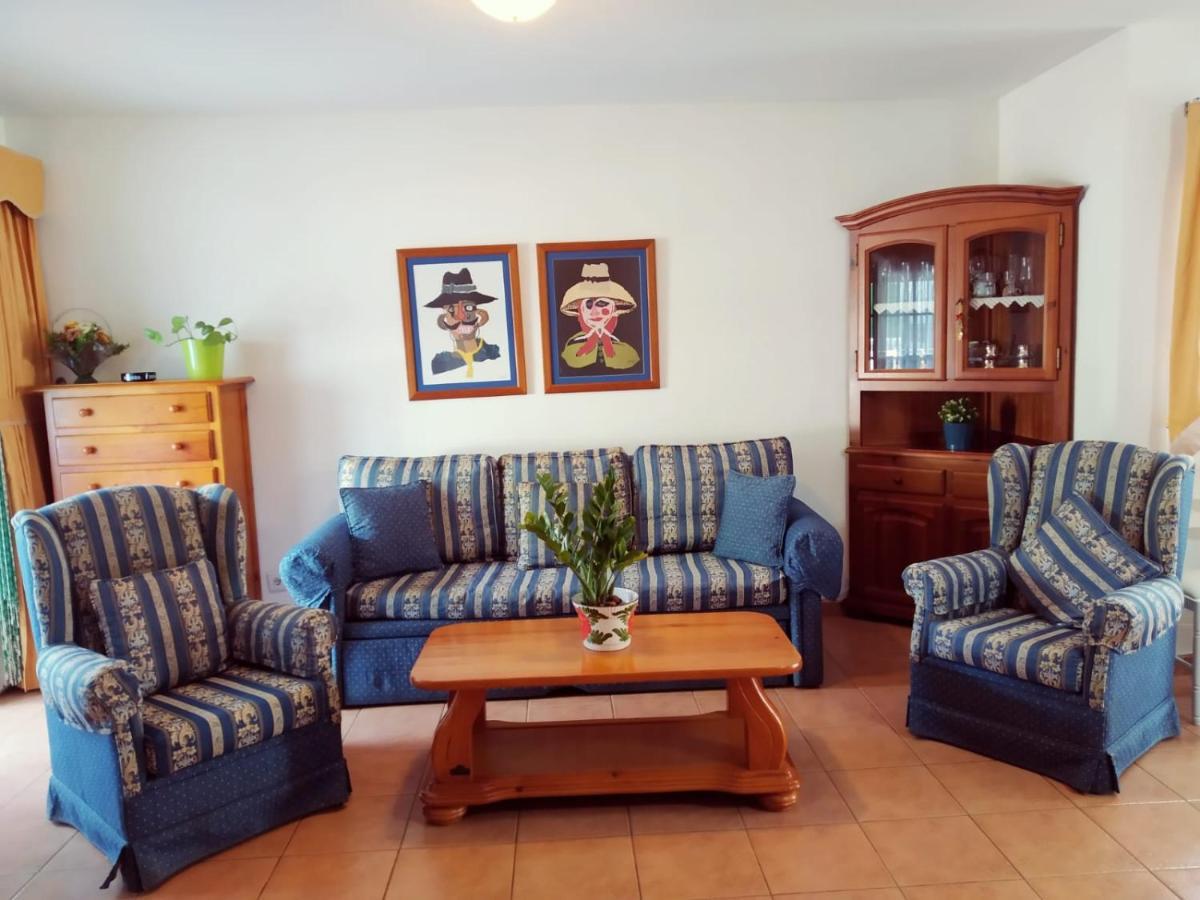 Casa Makita Appartement