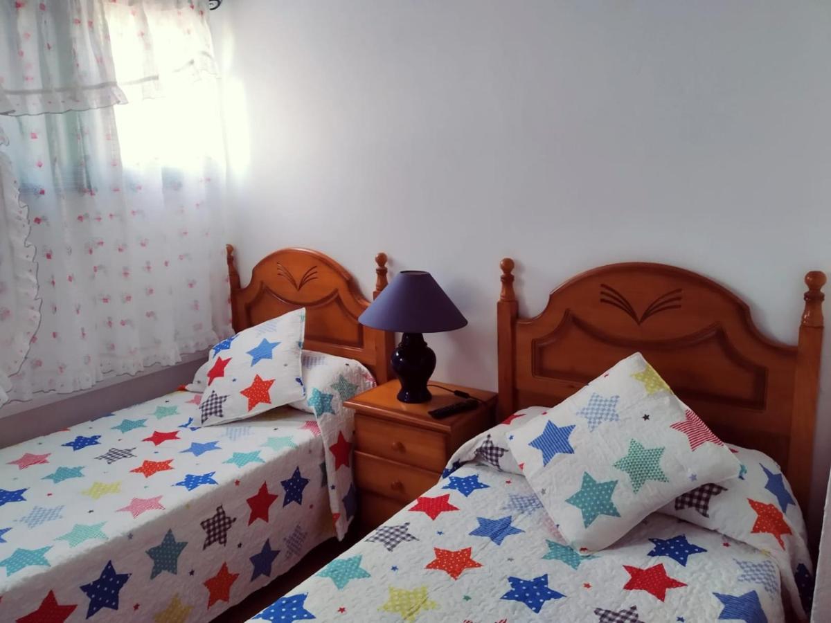 Casa Makita Appartement Playa Blanca (Lanzarote)