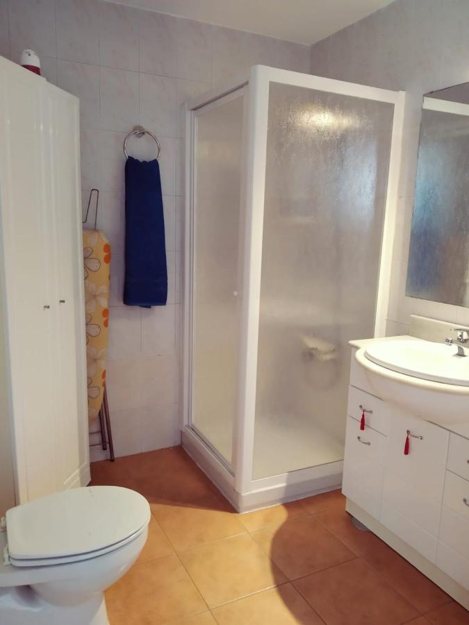 Apartament Casa Makita