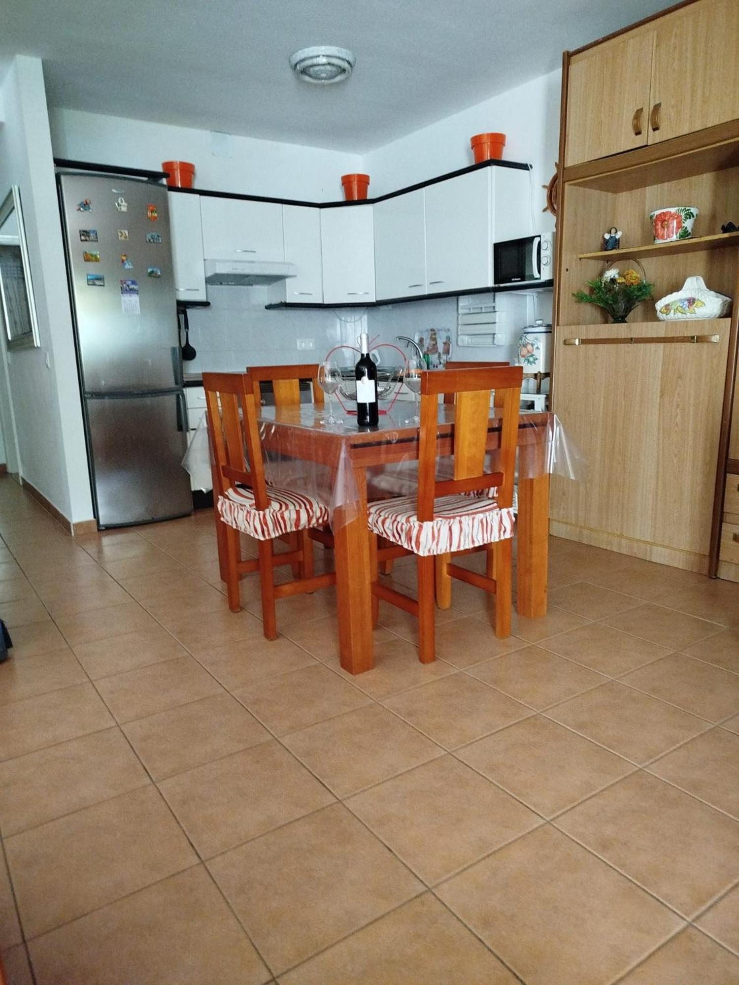 Casa Makita Appartement